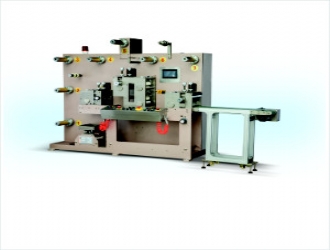 The Plaster Rotary Die-cutting Machine(HSY-150)